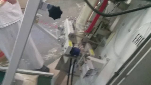 Упаковка булочек и печенья смотреть онлайн