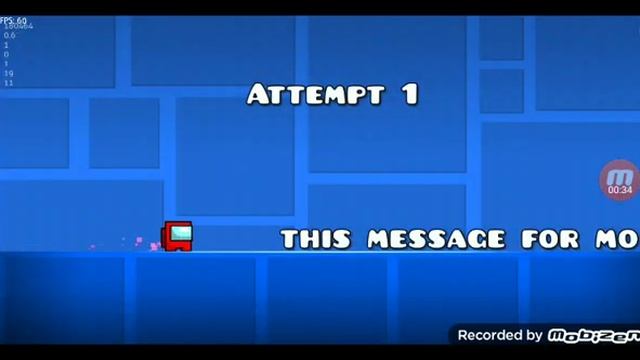 ban this player in GDPS EDITOR 2.2 смотреть онлайн