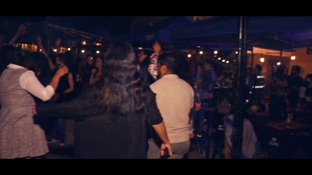 Live Session Suave Agave en Leyenda de Analco смотреть онлайн