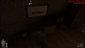 AMD APU A6 5200 + HD 8400 testing Max Payne Ultra