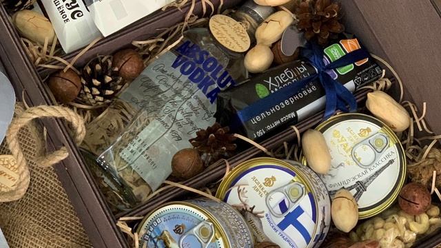 Подарки для VIP - Студия подарков Апельсин смотреть онлайн