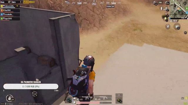 КАТАЮ PUBG MOBILE БЕРУ ТОПЫ (НО ЭТО НЕ ТОЧНО) СОЛО ДУО СКВАДЫ смотреть онлайн