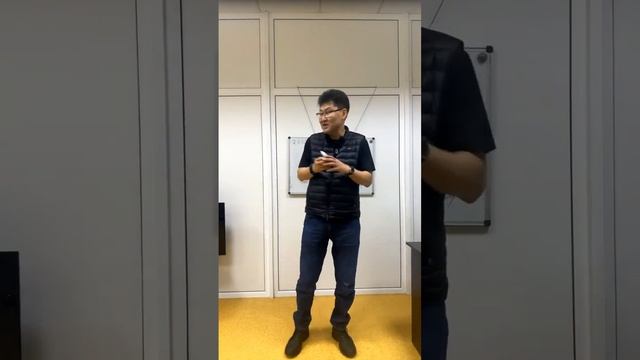 Очередная презентация Пушкино. 08.11.2023 смотреть онлайн