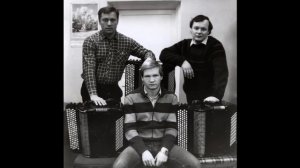 Осенний сон, (Autumn Dream)