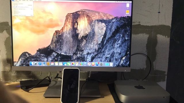 Mac mini 2014 активация в 2024 смотреть онлайн