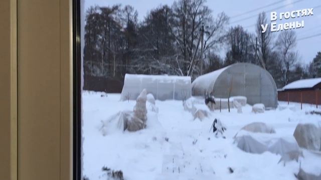 ДЕРЕВНЯ. Пришло ВРЕМЯ получать УДОВОЛЬСТВИЕ. О последнем ВРЕМЕНИ смотреть онлайн