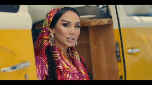 Зулайхо Махмадшоева - Фархор / Zulaykho Mahmadshoeva - Farkhor (2023) смотреть онлайн