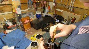 Заварочный узел Saeco / Philips. Полная  разборка и ремонт.