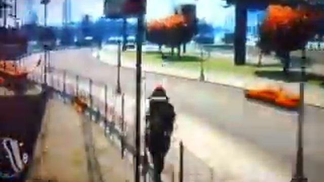 GTA 4 (Random Stunts and Bloopers) смотреть онлайн