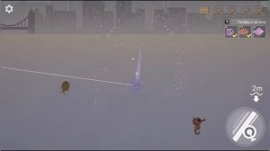 Как выловить серебристую аровану или как открыть карту море и статуи.Рыбалка и жизнь