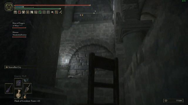 Elden Ring Catacombs Lift Trolling (My Lifts Stay Off) смотреть онлайн