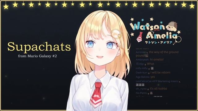 Amelia's one million gremlin screech смотреть онлайн