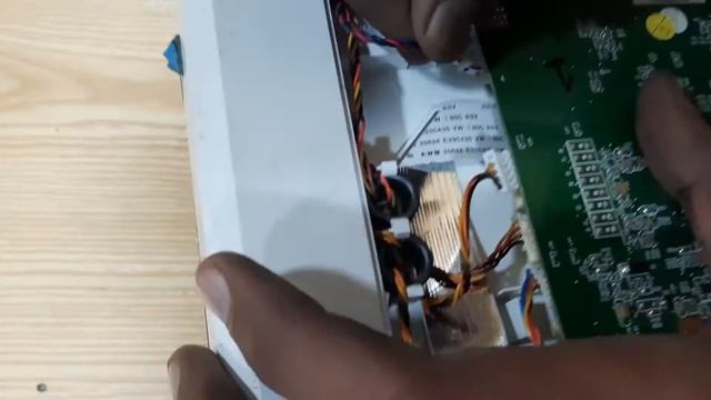 How to Repair Faulty Scanner HP Pro 2500 f1 смотреть онлайн