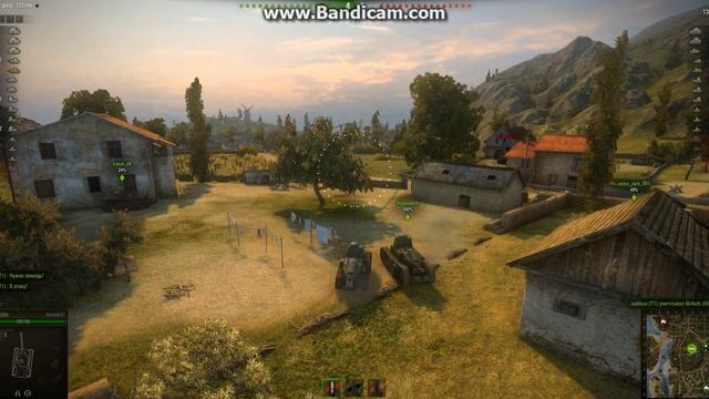 world of tanks "первый раз с микрофоном" смотреть онлайн