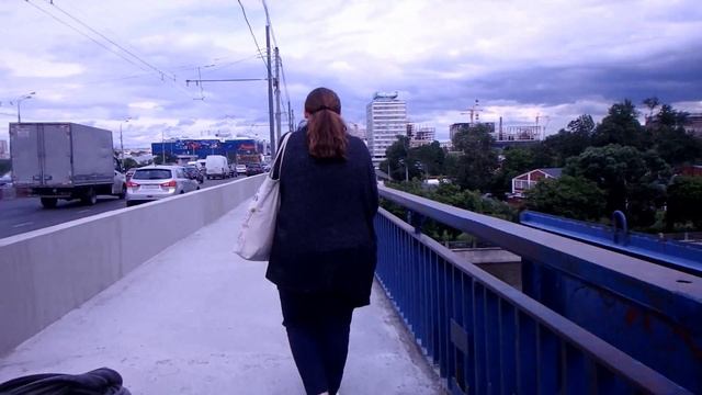 Наша мама на самокате смотреть онлайн