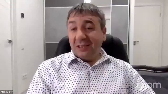 Кто такой Антихрист? И кто его признает?| Игорь Азанов смотреть онлайн