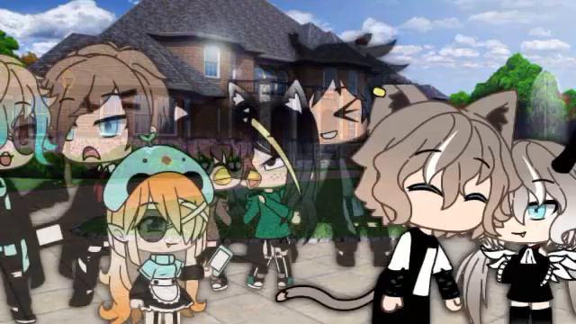 •|Клип|•/Четырнадцелетняя 14\ /Алёна Швец\\Gacha Life/ смотреть онлайн