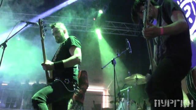 PURGEN - live 17/03/17 часть 1 смотреть онлайн