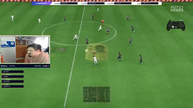 FIFA 23 Live Mini Release I 6PM Content I Rivals Gameplay смотреть онлайн