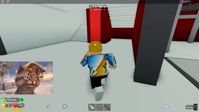 Buying the Light Bike in Roblox Mad City ($5,000,000 Car) смотреть онлайн