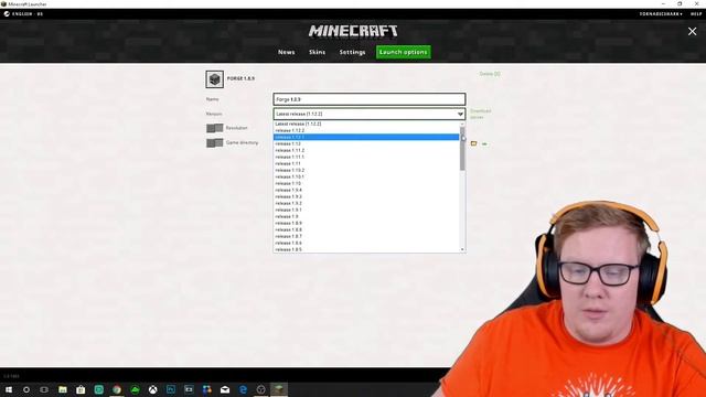 How to install Forge 1.8.9 and the ComputerCraftEDU Mod in Minecraft! 10 - Minute Tuesday #8 смотреть онлайн