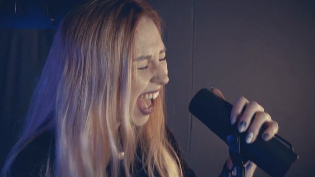 t.A.T.u - Нас Не Догонят (metal cover feat. ONSMOLK) смотреть онлайн