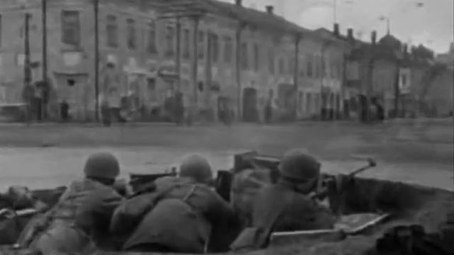 1 V lesy prifrontovom смотреть онлайн