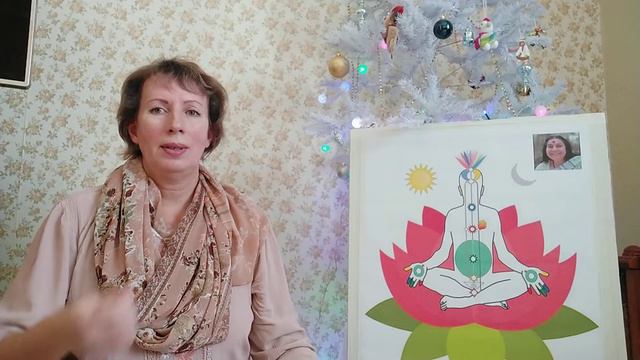 4. Дыхание важно для Балансировки каналов. смотреть онлайн