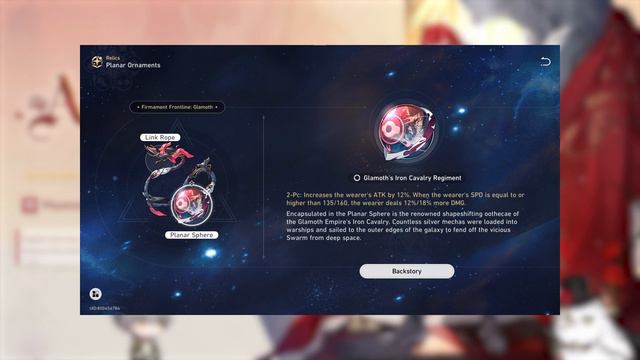 STRONGEST AOE UNIT!? | Argenti Quick Guide - Honkai: Star Rail смотреть онлайн