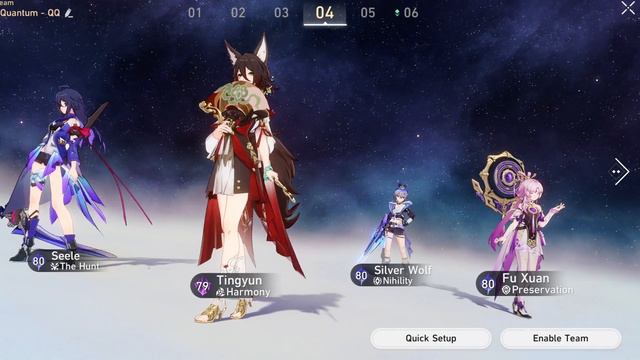 Seele Best Team Comps Guide - Honkai Star Rail | Patch 1.4 смотреть онлайн