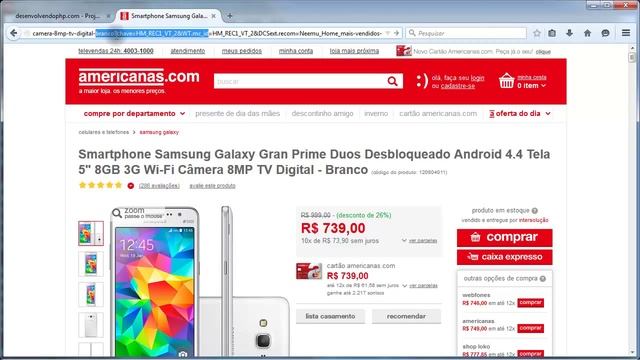 #30 - Url Amigável( SE0 ) sem o método $_GET - Finalizando - #01 - Curso Loja Virtual - PHP смотреть онлайн
