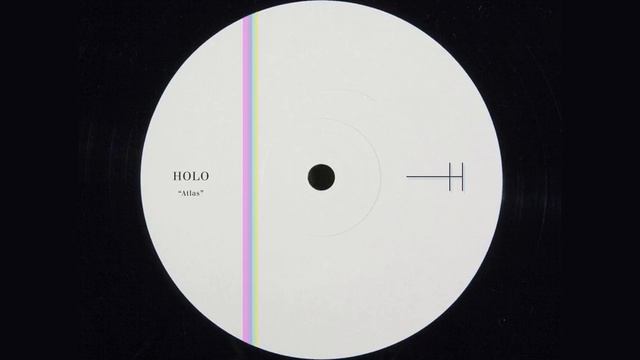 Holo - Atlas смотреть онлайн