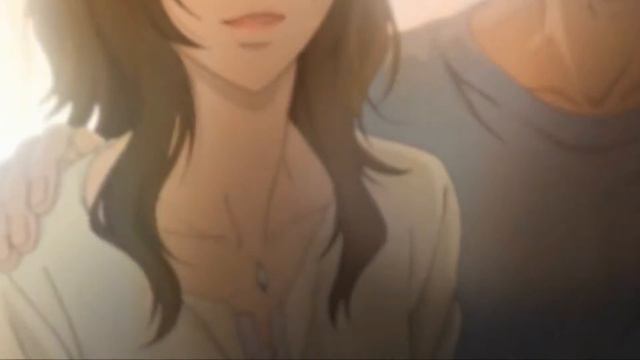 Может быть я вернусь когда-нибудь / аниме клип смотреть онлайн