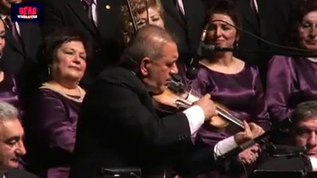 IBRAHiM ÇALLI-KEMAN SOLO