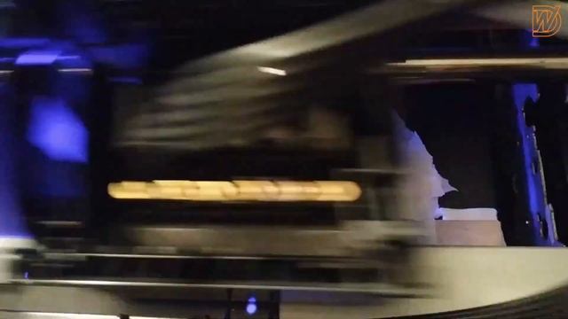 KiVi - UV Print Epson 1410. УФ печать на чехлах смотреть онлайн