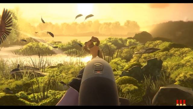 Duck Season PC - Launch Trailer смотреть онлайн