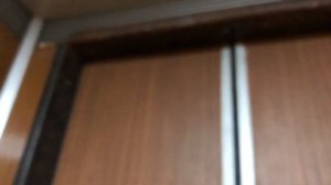 Лифт ЩЛЗ 1998 г. @ Ул. Подольская, 20 (г. Подольск, МО)