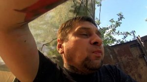 ШАШЛЫК В МАРИНАДЕ ИЗ ДОМАШНЕЙ АДЖИКИ