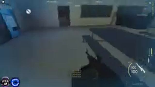 Colt Python Part 2 THOSE WHO REMAIN /13 ~ Let's Play ROBLOX смотреть онлайн