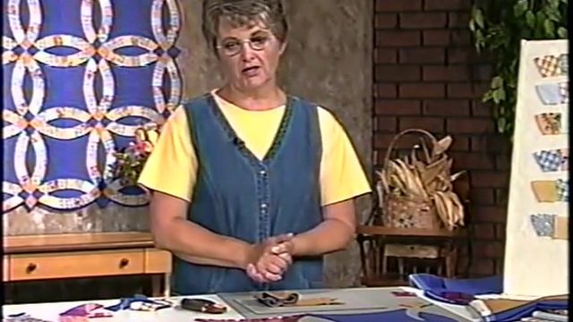 Double Wedding Ring смотреть онлайн