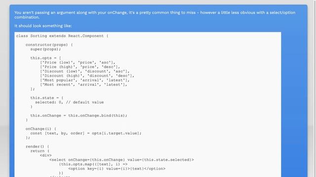 React JS Error: Invalid attempt to destructure non-iterable instance смотреть онлайн