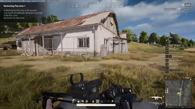 5950X | x264 Encoding tested in six games | 15000 Bitrate смотреть онлайн