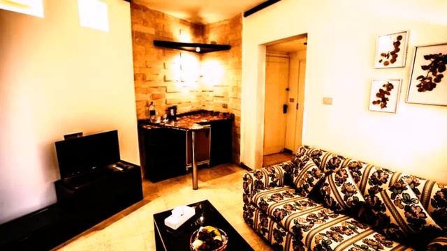 Beau Site Hotel Marsa Matrouh 3* Египет смотреть онлайн