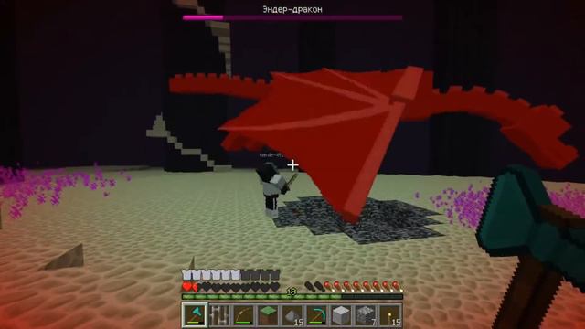Прохождение карты Captive Minecraft(3-часть) смотреть онлайн