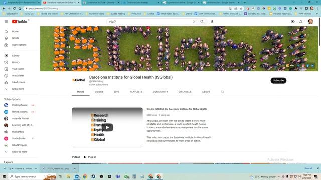 Tip #2 Ctrl Shift V for pasting without formatting смотреть онлайн
