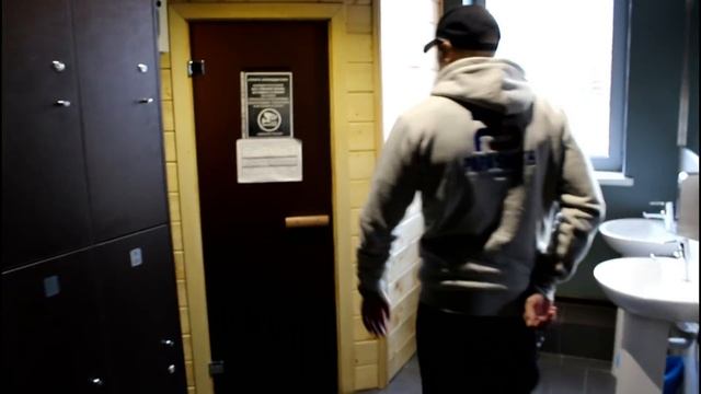 Папа Смит открыл второй клуб в Одинцово. смотреть онлайн