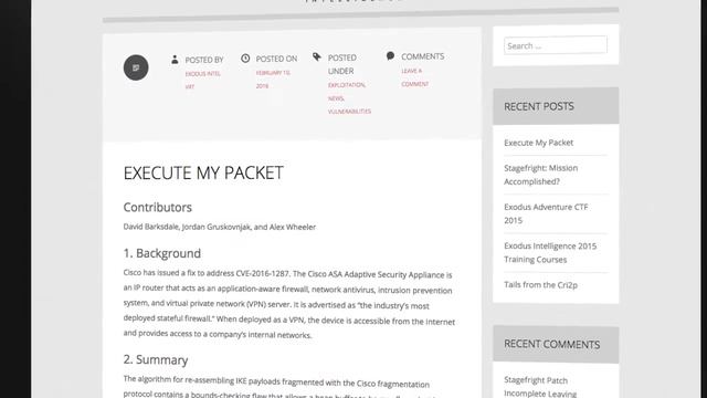 Last Year, I Sent 3.5 Million Phishing Emails | AT&T ThreatTraq #182 (Full Show)