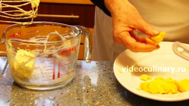 Фаршированные яйца - Рецепт Бабушки Эммы смотреть онлайн