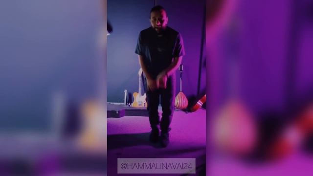 HammAli & Navai - Все не будет как прежде 2021 смотреть онлайн