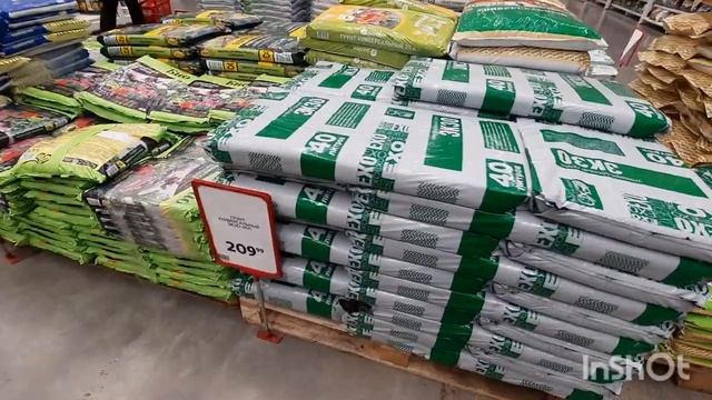 АШАН. ОБЗОР СЕМЯН???ТОВАРЫ ДЛЯ САДА И ОГОРОДА. РОСТОВ. ЯНВАРЬ 2022г. смотреть онлайн